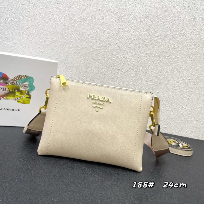 Prada Satchel Bags